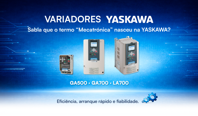 06 - 10-03-2026 - MAIS News - Variadores YK-LinkedIn