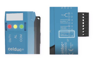 ECOM CELDUC 1